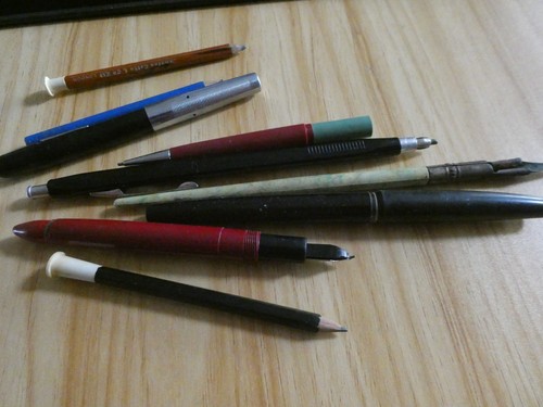 Konvolut vintage - vintage, 5