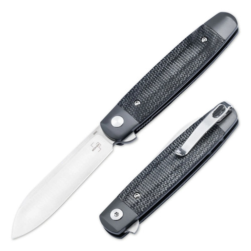 Böker plus modern club - plus, knife