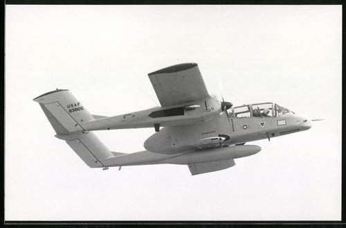 Fotografie flugzeug rockwell - fotografie,