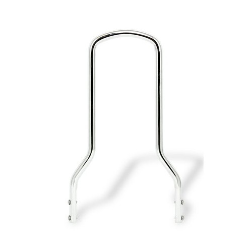 Stahl rund sissybar - 9/16",