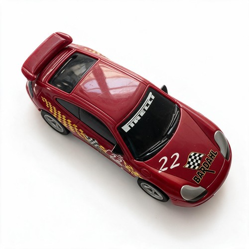 Speed porsche spielzeug - gt,