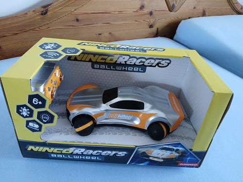 Nico racer ball whell - nico,