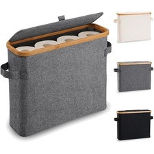 Toilettenpapier Aufbewahrung