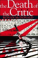 The Death of the Critic von