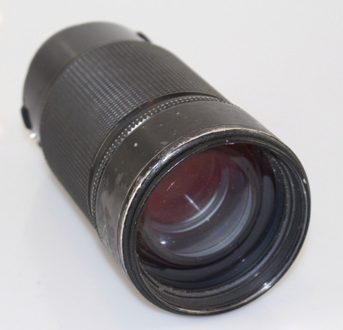 Nikon nikkor 80 - nikon, 2,8/80-200