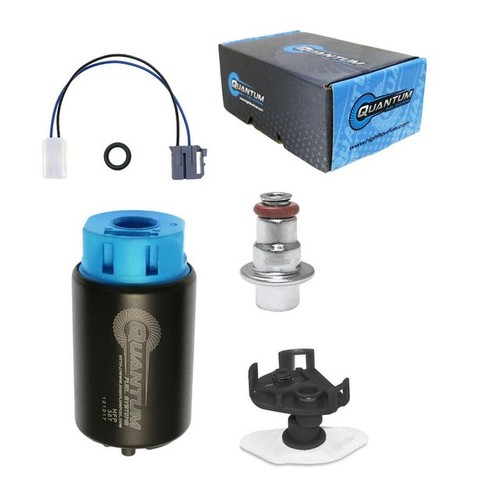 Qfs kraftstoffpumpe efi - qfs,