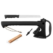 Axt Survival Nylonstiel