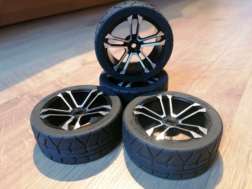 Räder alufelgen v - 1:10,