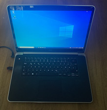 Dell xps 9530 laptop - dell, 15