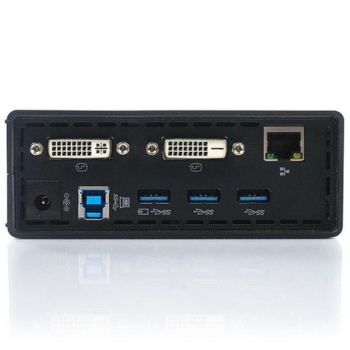 Lenovo thinkpad dockingstation - lenovo,