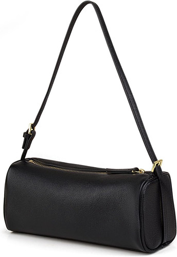 Donnain lederhandtasche damen - lederhandtasche,