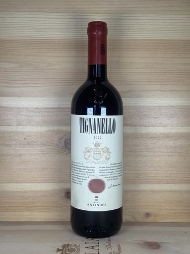 Marchesi antinori tignanello - marchesi,