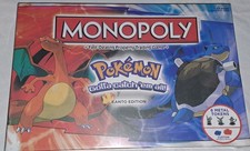 Monopoly Moviepark Neu