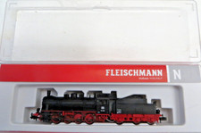 Fleischmann 781384 N Dampflok