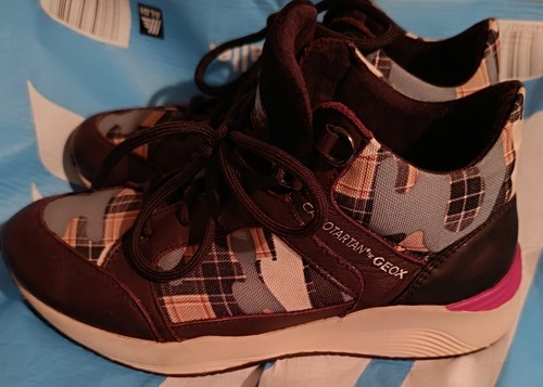 Kinder schuhe geox 37 - kinder,