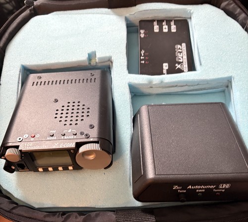 Xeigu g106 z817 - xeigu, ldg