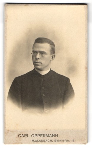 Fotografie carl oppermann - carl,