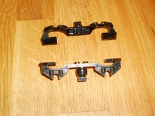 Lego  Eisenbahn Motor