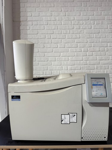 Perkin elmer clarus 500 - clarus,
