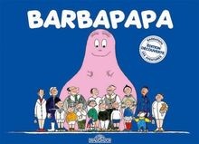 Barbapapa von Tison, Annette, Taylor, Talus | Buch | Zustand gut