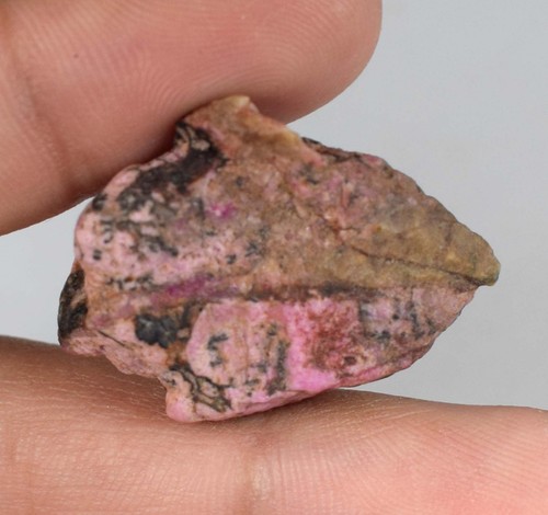 Natürlich unbehandelt pink - natürlich,