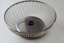 Alessi Drahtkorb Obstkorb Modell 826 NP 95,-Euro