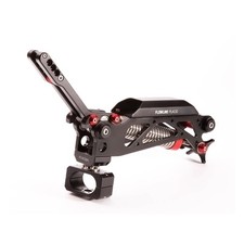 Flycam flowline placid - flowline,