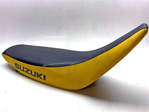 Suzuki dr125 sitzbank 2010 - sitzbank,