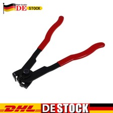 Klemmzange Achsmanschette​n