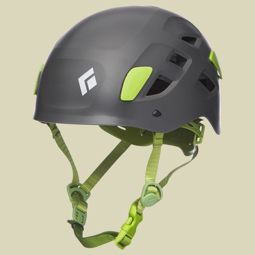 Black diamond half - dome, helmet
