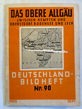 Deutschland-Bildheft Nr. 90