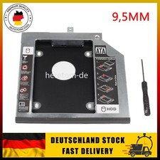 2nd HDD SSD Caddy für Lenovo