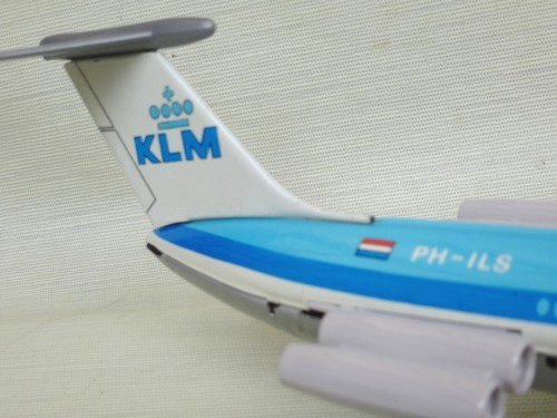Ddr blechspielzeug flugzeug - ddr,