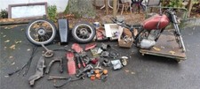 Ersatzteile spare parts honda - ersatzteile,