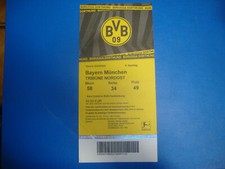 22/23 Ticket BVB Dortmund FC