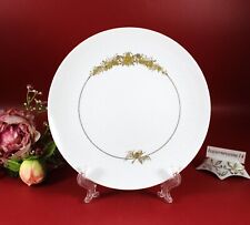 Rosenthal Romanze in Dur Björn Wiinblad - Kuchenteller Frühstücksteller 19 cm.