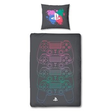 PlayStation Bettwäsche 80x80