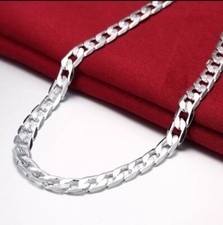 Silberkette 925 silber - silberkette,