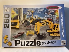 Jamara Germany Puzzle