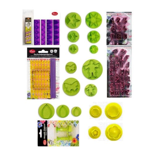 Patchy motiv stanzer - patchy, motiv-stanzer
