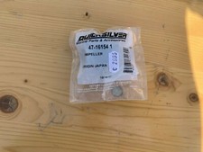 Impeller quicksilver - impeller,