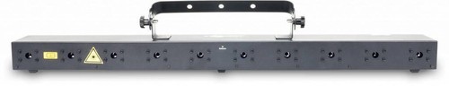Laserworld beambar 10g mk3 dj - beambar,