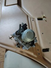 86-95 Für Mercedes W124 300E 300D S350 Diesel Reise Kontrolle Stellmotor