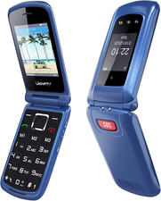 Seniorenhandy mit großen