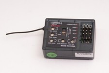 3-Achsen Kreisel/Empfänger passt: Neon Blaze Se/Walkera V400D02 Hubschrauber (P-BLE-59V)