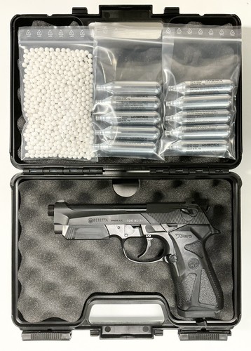 Beretta two set airsoft - 90,