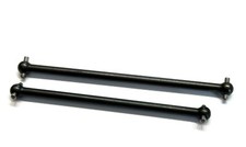 Stahl Mittelwellen für RC Car