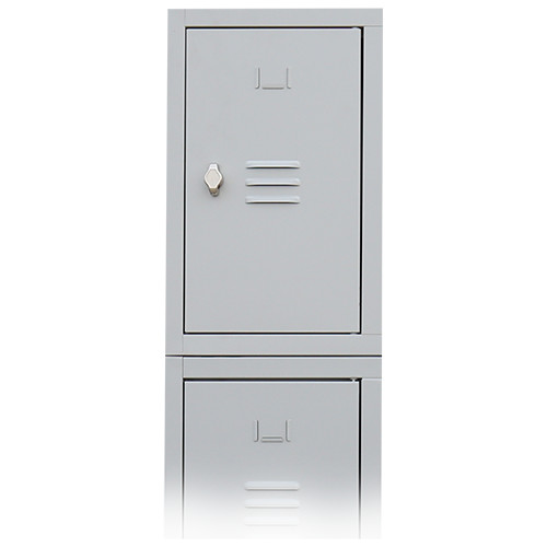 Metall aufsatzschrank fach - aufsatzschrank, 1