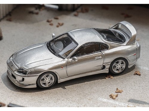 Toyota supra mkiv - rz,