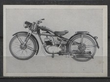 Torpedo T 116 1951 Vintage